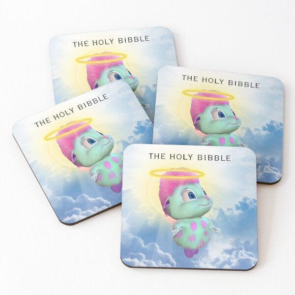 Item preview, Holy Bibble Meme designed and sold by canorridesigns.