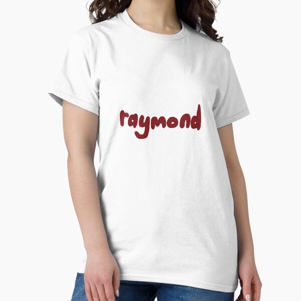 Item preview, Raymond  designed and sold by Laura Wong.