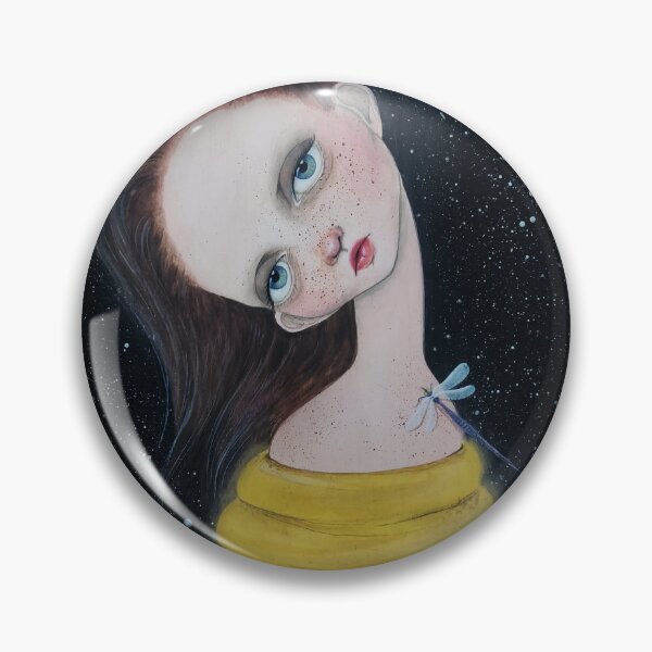 Item preview, Nestling in the void designed and sold by inertia666.