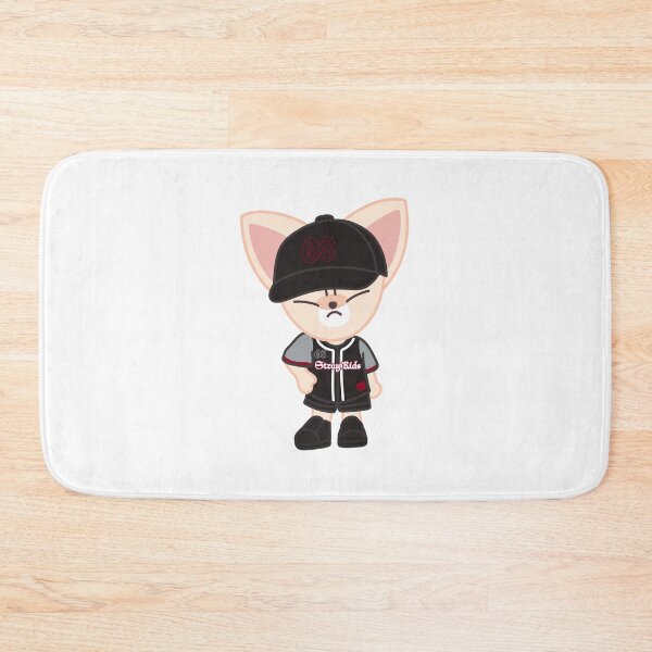 Item preview, SKZOO FoxI.Ny - dominATE designed and sold by 0627june.