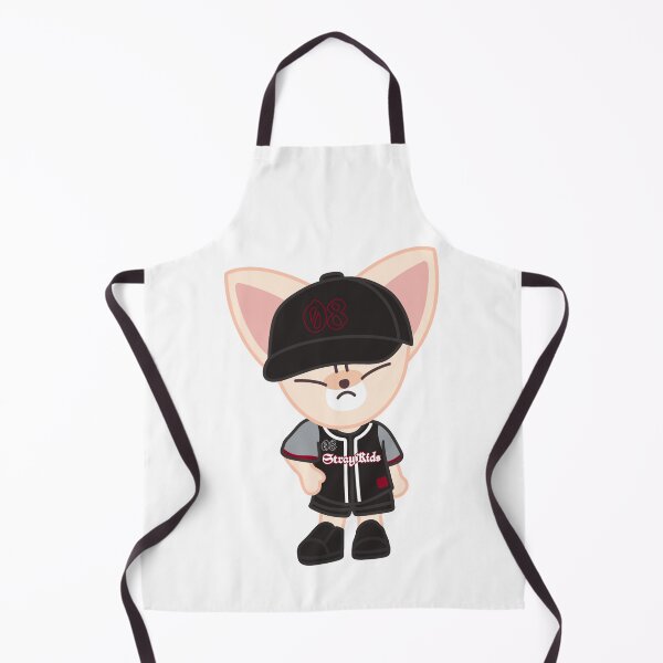 Item preview, SKZOO FoxI.Ny - dominATE designed and sold by 0627june.
