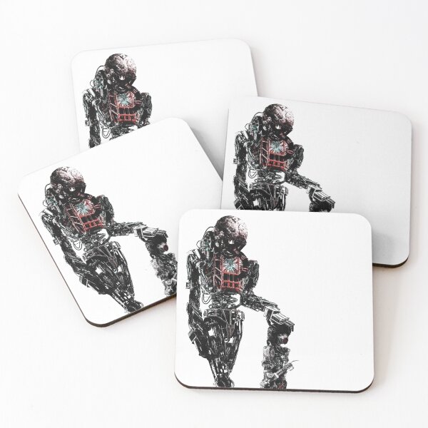 Item preview, The Forgotten Sentinel designed and sold by PAPA L'AMERICANO.