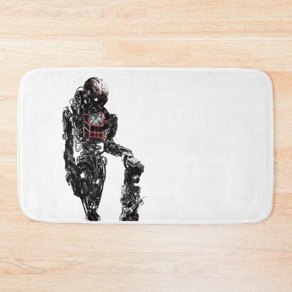 Item preview, The Forgotten Sentinel designed and sold by PAPA L'AMERICANO.
