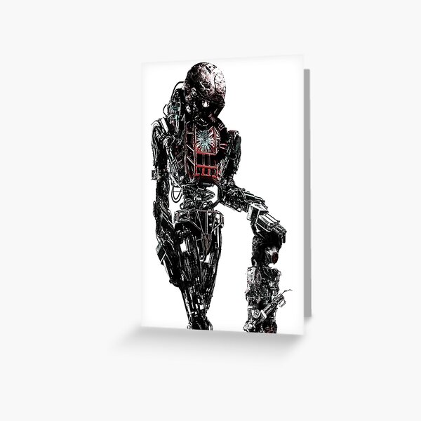 Item preview, The Forgotten Sentinel designed and sold by PAPA L'AMERICANO.