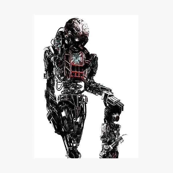 Item preview, The Forgotten Sentinel designed and sold by PAPA L'AMERICANO.
