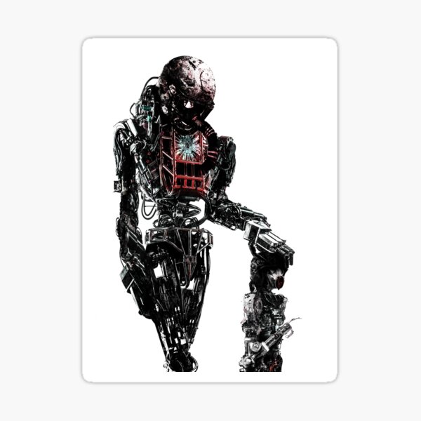 Item preview, The Forgotten Sentinel designed and sold by PAPA L'AMERICANO.