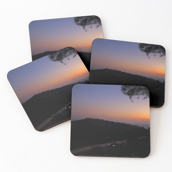 Item preview, Sunset… designed and sold by yehudagoldman.