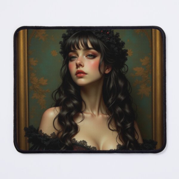 Item preview, Gothic beauty designed and sold by Zurori.