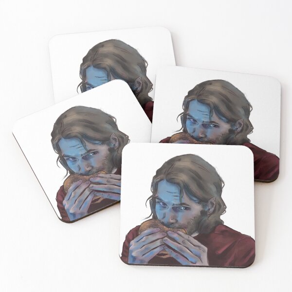 Item preview, 2025 Jerma Burger designed and sold by laurenwesten.