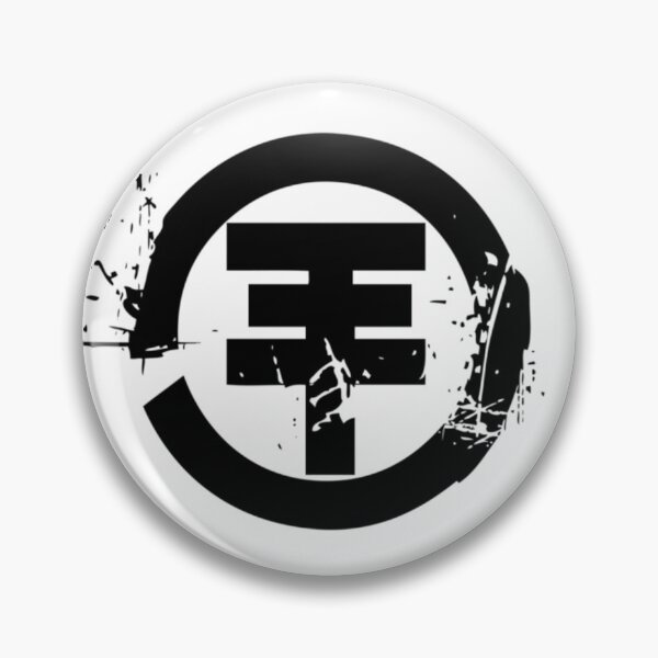 Artikelvorschau, OLD SYMBOL TOKIO HOTEL - 2007 entworfen und verkauft von jolesartt.