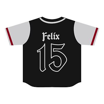 Stray Kids Felix - dominATE jersey