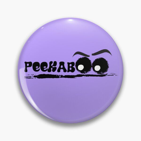 Item preview, Peekaboo designed and sold by Shmidzis.
