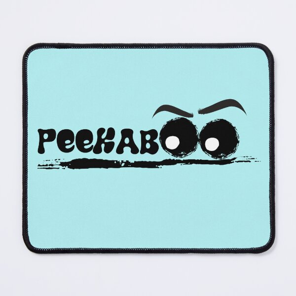 Item preview, Peekaboo designed and sold by Shmidzis.