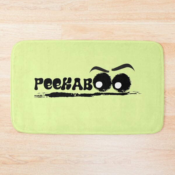 Item preview, Peekaboo designed and sold by Shmidzis.