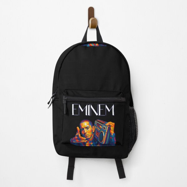 Item preview, Eminem Wpap Art designed and sold by Brian Connor.