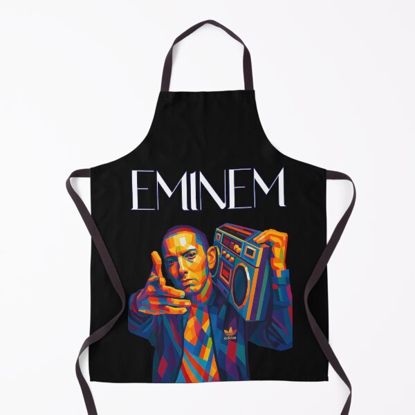 Item preview, Eminem Wpap Art designed and sold by Brian Connor.