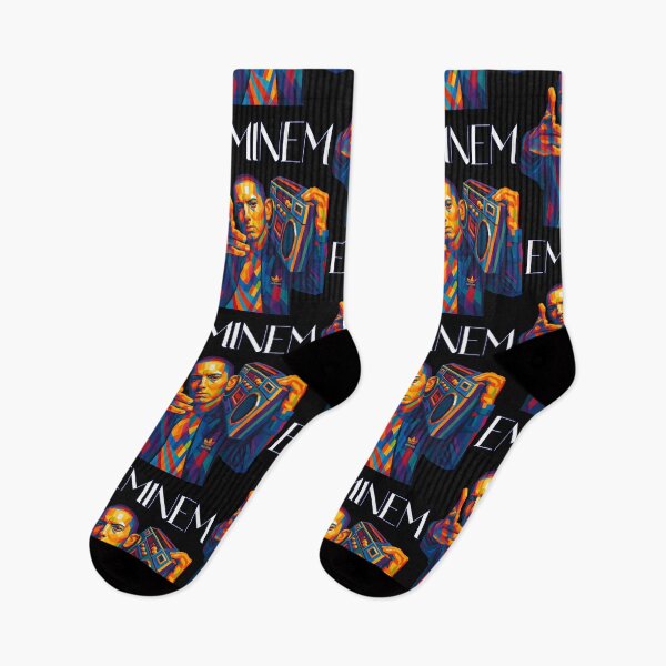 Item preview, Eminem Wpap Art designed and sold by Brian Connor.