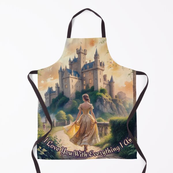Item preview, Daphne in Love designed and sold by Lisa Marie Mercer.