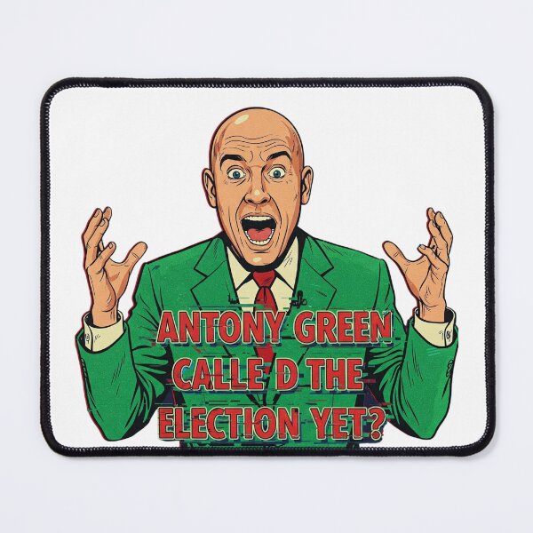 Item preview, Anthony Green t shirt printing redbubble  designed and sold by PixHub .