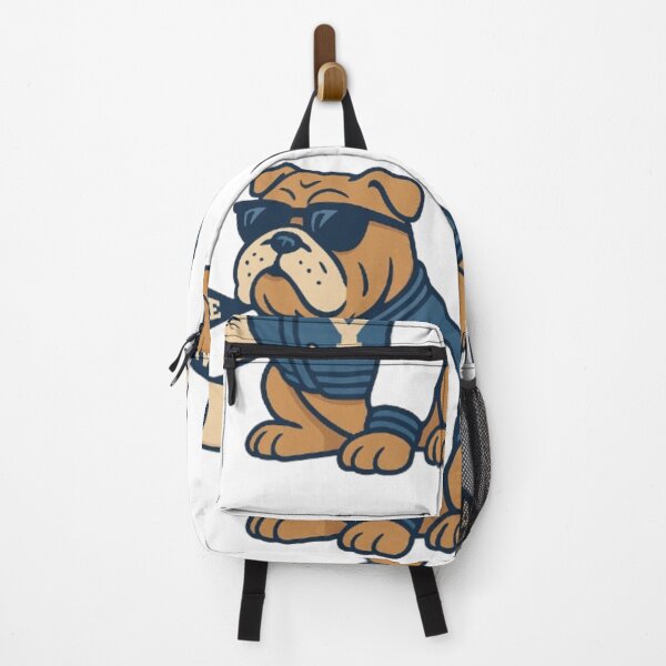 Item preview, Handsome Dan Yale Mascot Vintage Tee, Yale mascot shirt, Handsome Dan vintage, Ivy League bulldog, Yale University apparel, Yale alumni gift, designed and sold by TulipsArtDesigns .