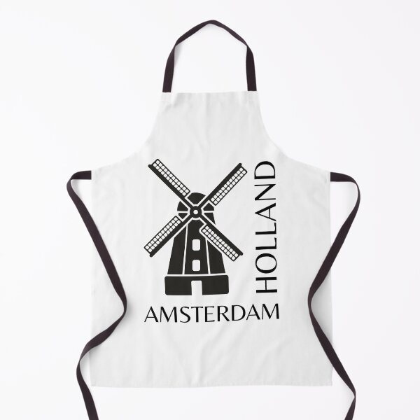 Item preview, Amsterdam - Holland designed and sold by StudioRedKoala.