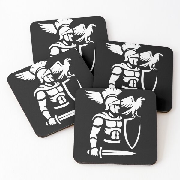 Item preview, "Legion's Valor" designed and sold by PastimeMastery.