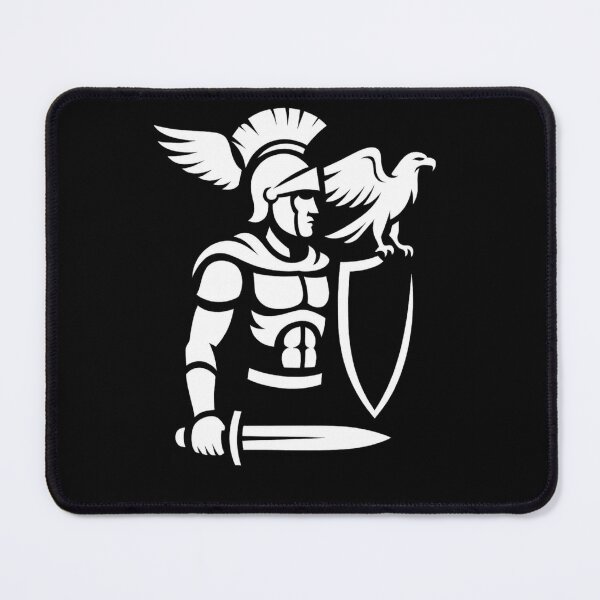 Item preview, "Legion's Valor" designed and sold by PastimeMastery.