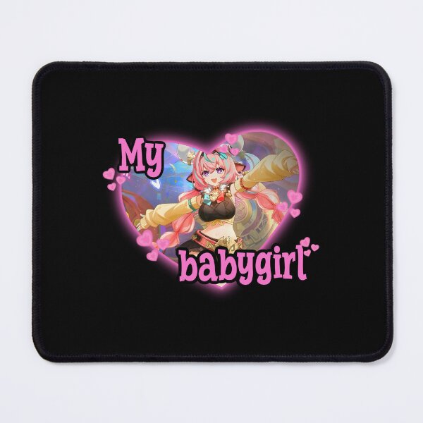 Item preview, My babygirl Varesa designed and sold by Anastasiia Zhalii.