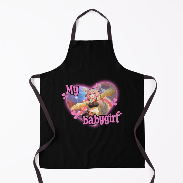 Item preview, My babygirl Varesa designed and sold by Anastasiia Zhalii.