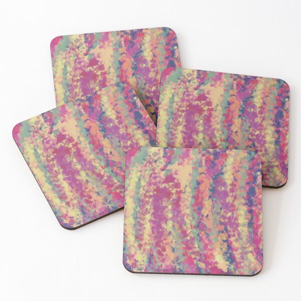 Item preview, Soft pastel bokeh dream designed and sold by Ninjolo.