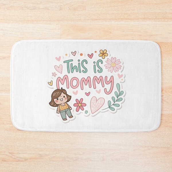 Item preview, This is mommy  designed and sold by Lucky 777.