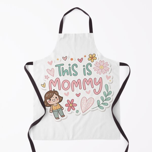 Item preview, This is mommy designed and sold by Lucky 777.