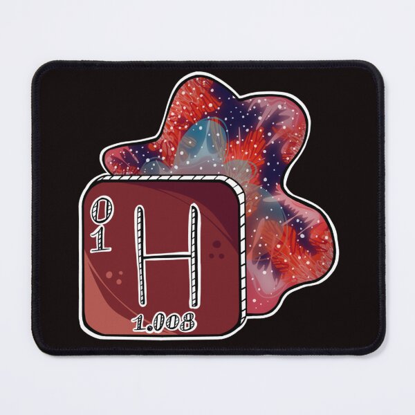 Item preview, Hydrogen designed and sold by ChemBoutiques.