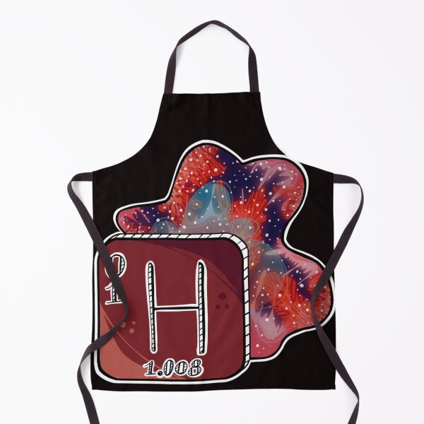 Item preview, Hydrogen designed and sold by ChemBoutiques.