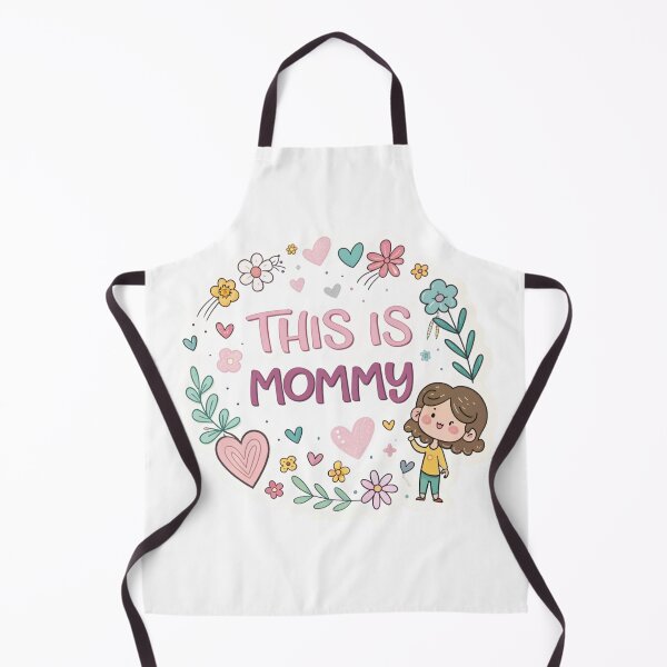 Item preview, This is mommy designed and sold by Lucky 777.