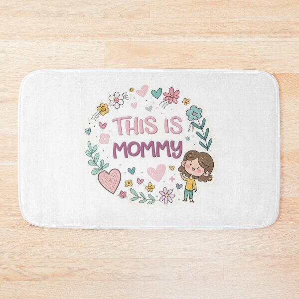 Item preview, This is mommy  designed and sold by Lucky 777.