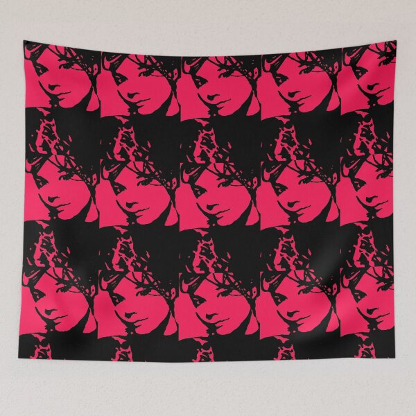 Item preview, Bjork  designed and sold by Chad's Fresh Art.