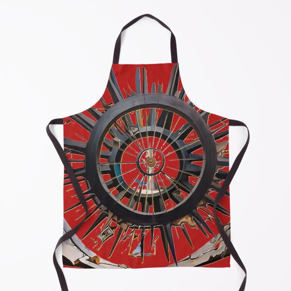 Item preview, Feeling spikey designed and sold by tatty58.