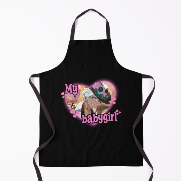 Item preview, My babygirl Ifa designed and sold by Anastasiia Zhalii.