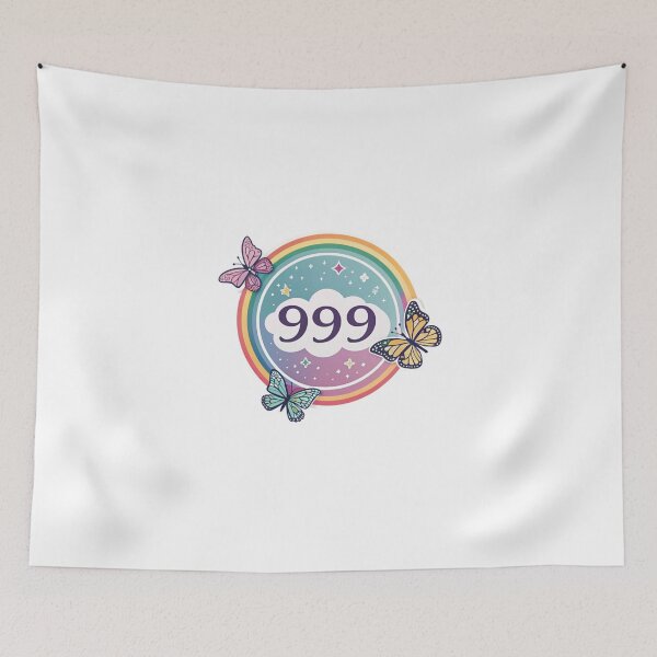 Item preview, Lucky 999 designed and sold by Lucky 777.