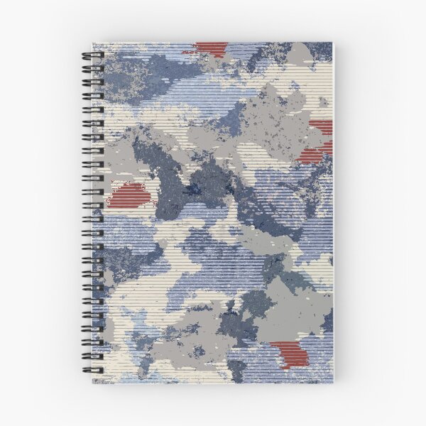 Item preview, Camouflage stripes  designed and sold by Alessandro Remo Mazzoni Remotextiles.