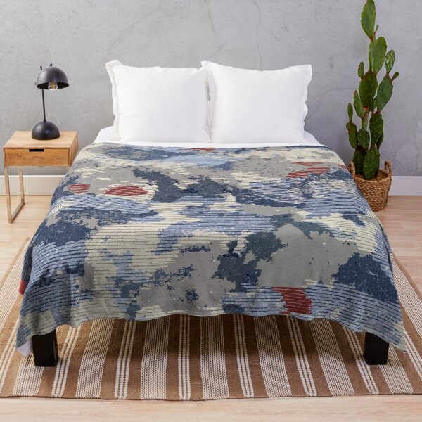 Item preview, Camouflage stripes designed and sold by Alessandro Remo Mazzoni Remotextiles.