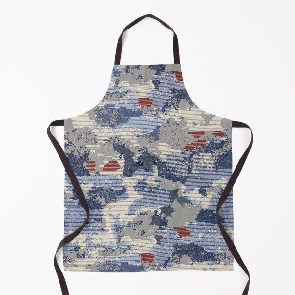 Item preview, Camouflage stripes  designed and sold by Alessandro Remo Mazzoni Remotextiles.