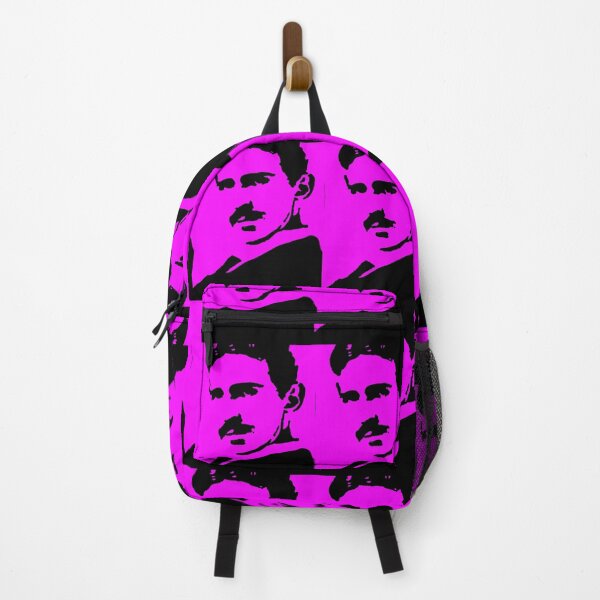 Item preview, Nichola Tesla  designed and sold by Chad's Fresh Art.