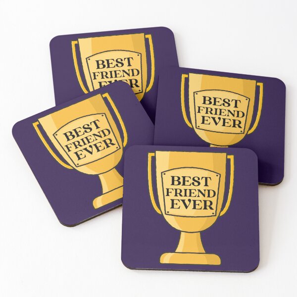 Item preview, The Best Friend Ever Cup designed and sold by Grateful-Fool.