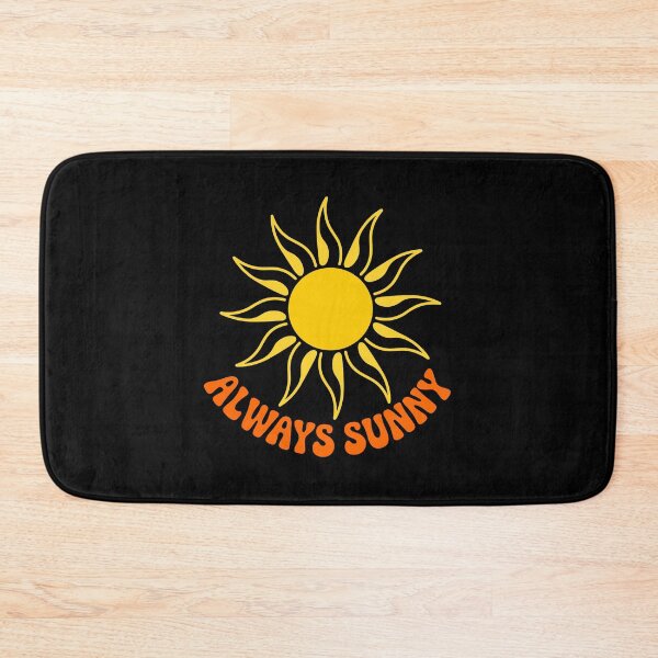Item preview, Always Sunny Retro Sun designed and sold by theartfulaspie.