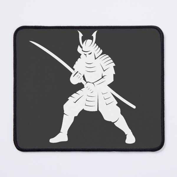Item preview, Shadow of the Samurai" designed and sold by PastimeMastery.