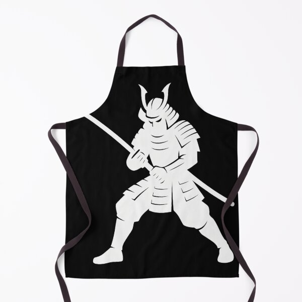 Item preview, Shadow of the Samurai" designed and sold by PastimeMastery.
