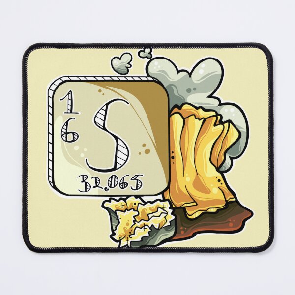 Item preview, Sulfur designed and sold by ChemBoutiques.