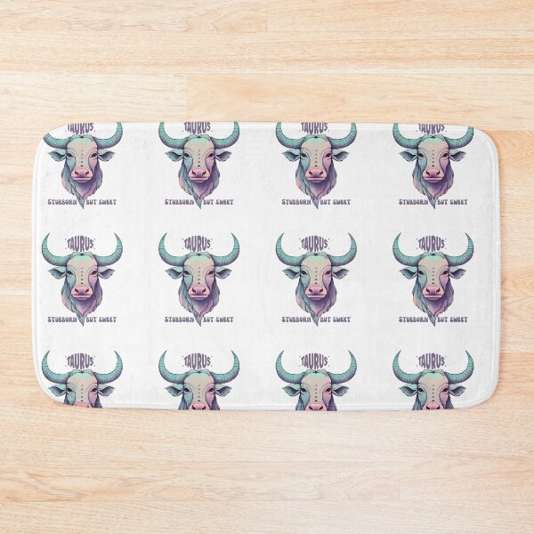 Item preview, Taurus – Grounded, Loyal, and Built for Luxury designed and sold by FerHermes.